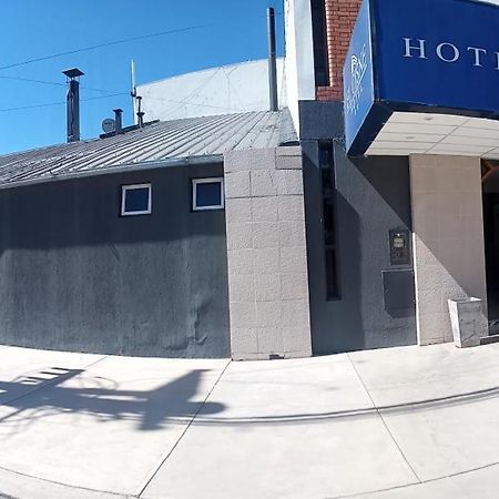 Hotel El Cisne Malargue Exterior photo
